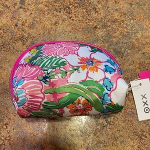 Lilly for Target Makeup Bag